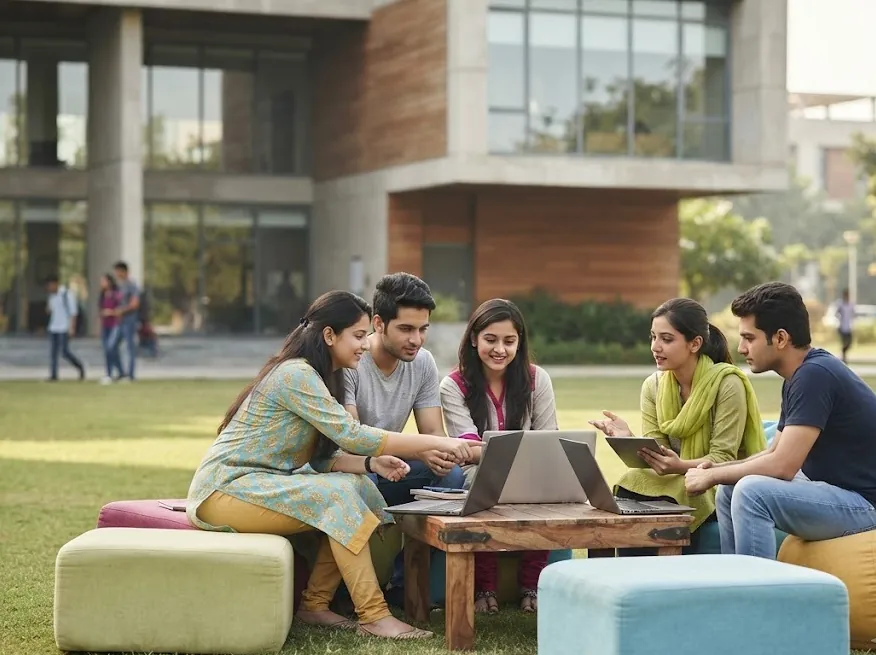 Education industry